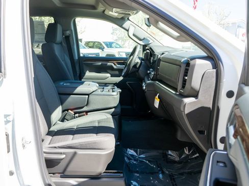 New 2026 GMC Sierra 1500 Elevation AWD/4WD image 10