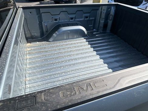 New 2026 GMC Sierra 1500 Elevation image 11