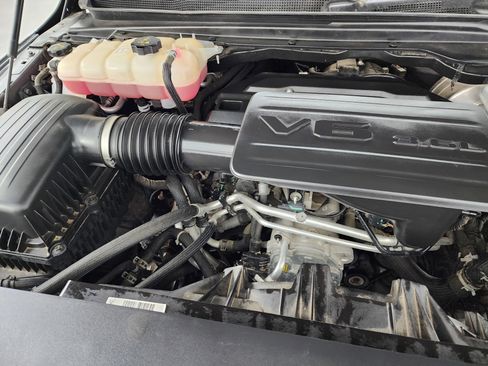 Used 2020 RAM 1500 Big Horn image 18