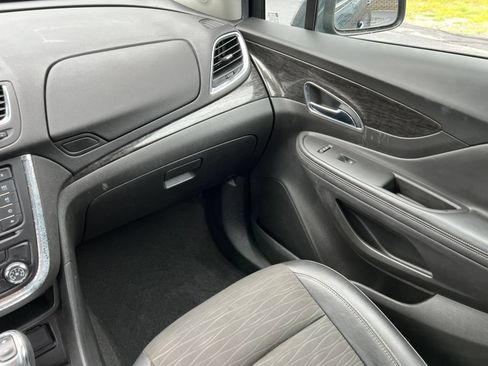 Used 2016 Buick Encore AWD image 24