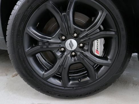 Used 2024 Dodge Hornet R/T Plus w/ R/T Blacktop Package image 30