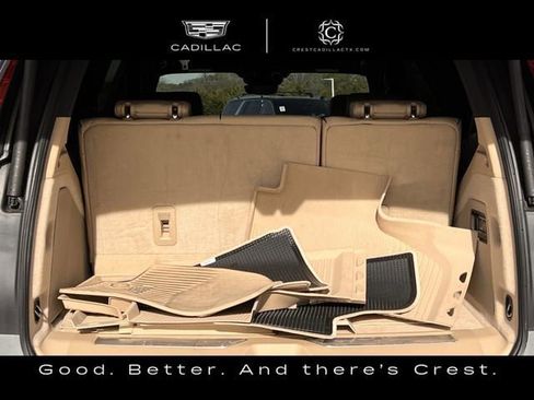 Certified 2023 Cadillac Escalade Premium Luxury image 29