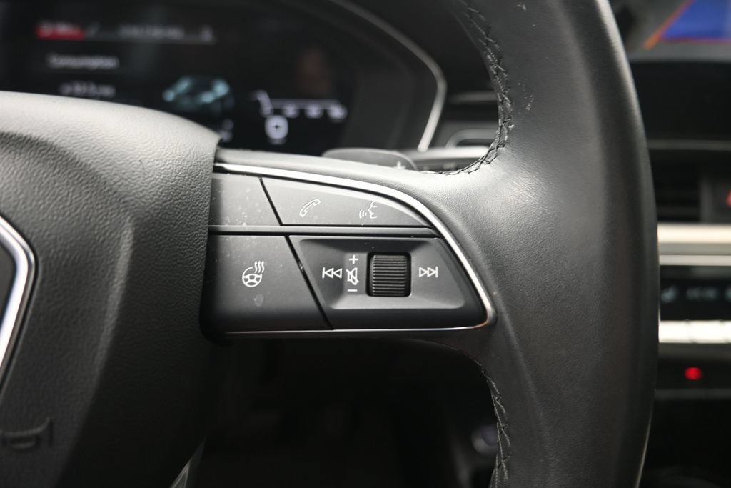 Used 2025 Audi A5 2.0T Premium AWD/4WD image 14