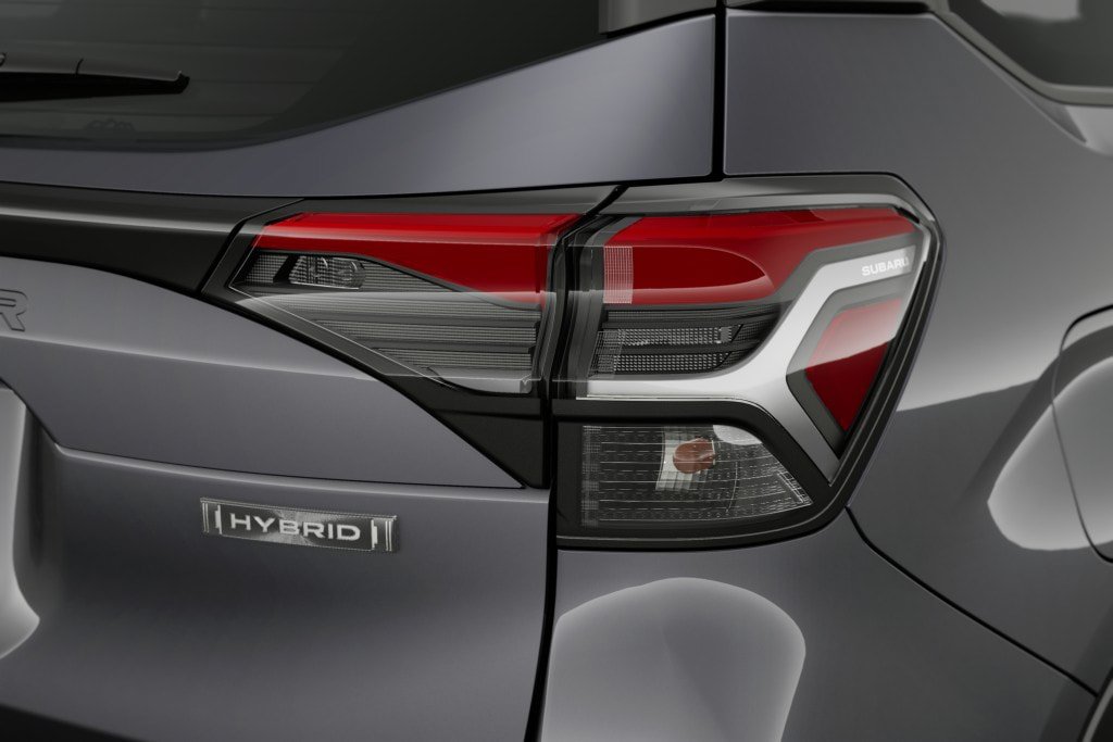 New 2026 Subaru Forester Premium AWD/4WD image 11