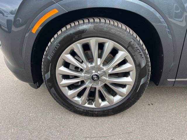 Used 2020 Hyundai Palisade Limited AWD/4WD image 9