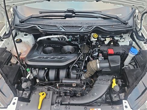 Used 2019 Ford EcoSport SE image 28