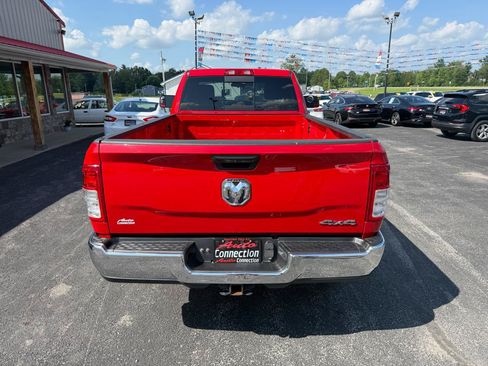 Used 2020 RAM 3500 Tradesman AWD/4WD image 5