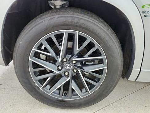 Used 2024 Lexus TX 350 AWD w/ Technology Package image 64