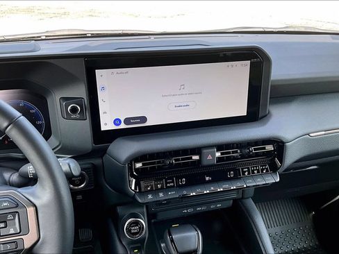 Used 2025 Toyota Land Cruiser w/ Premium Package AWD/4WD image 6
