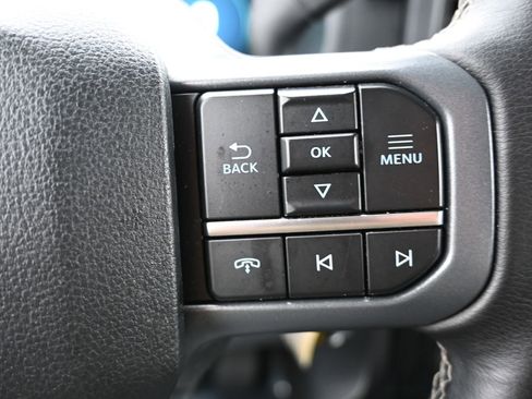 Used 2025 Ford F150 XLT w/ Equipment Group 301A Standard RWD image 13