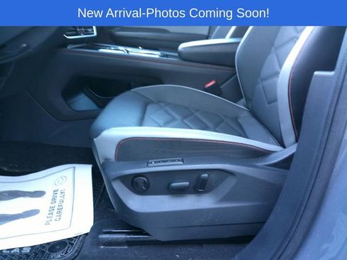 Used 2024 Volkswagen Atlas Peak Edition SEL image 25