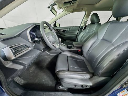 Certified 2020 Subaru Outback Limited w/ Popular Package #2 image 24