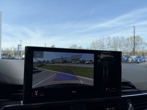 Used 2024 Audi A5 2.0T Premium Plus image 42