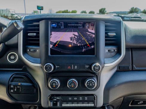 Used 2022 RAM 2500 Lone Star w/ Level A Equipment Group image 26