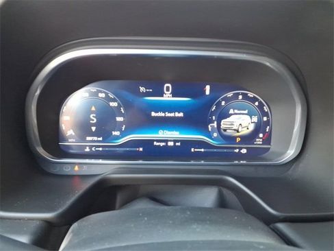 Certified 2023 Chevrolet Suburban RST w/ Luxury Package image 18