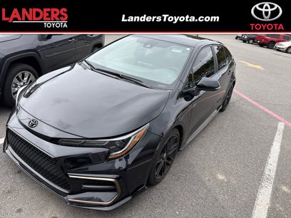 Used 2022 Toyota Corolla SE