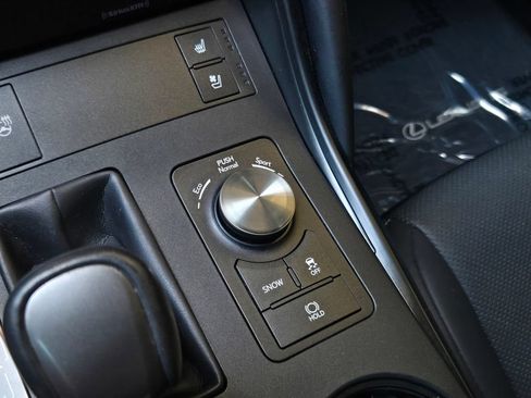 Used 2022 Lexus IS 300 AWD w/ Premium Package image 21