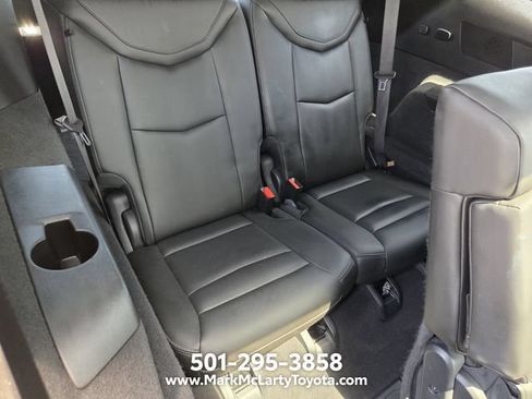 Used 2022 Cadillac XT6 Premium Luxury FWD image 14