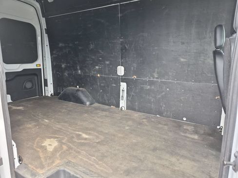 Used 2025 Ford Transit 250 148 High Roof AWD w/ Load Area Protection Package image 17