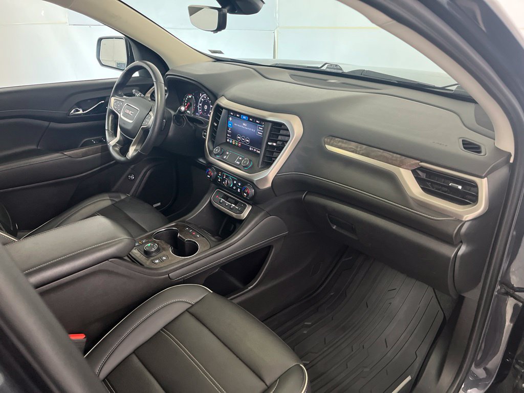 Used 2022 GMC Acadia Denali AWD/4WD image 23