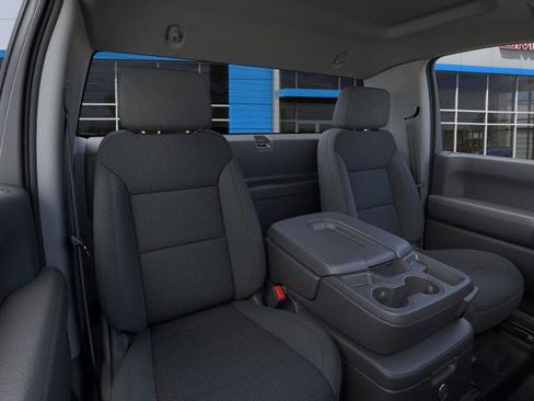 New 2026 GMC Sierra 1500 Pro w/ Pro Value Package RWD image 40