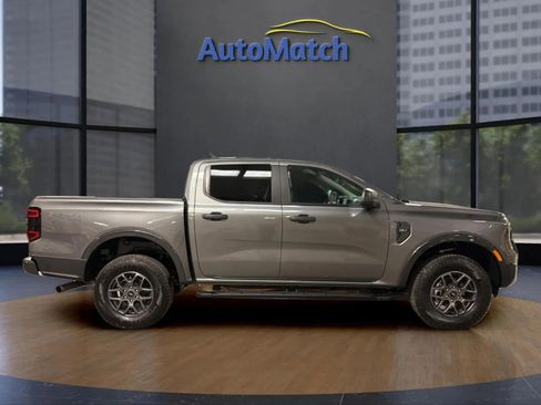 Used 2024 Ford Ranger XLT w/ Trailer Tow Package image 13