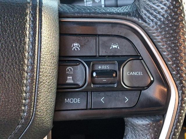 Used 2024 Toyota Tacoma SR5 AWD/4WD image 21