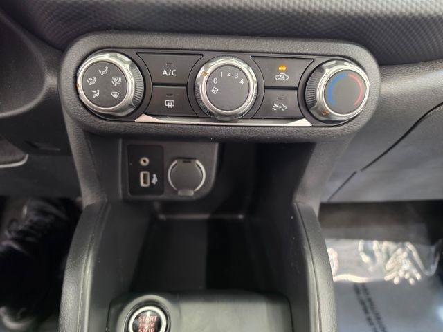 Used 2023 Nissan Kicks S FWD image 25