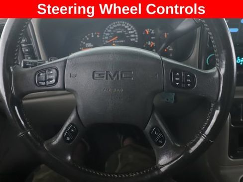 Used 2006 GMC Sierra 3500 SLT w/ Heavy-Duty Power Package AWD/4WD image 22