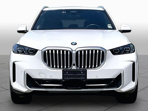 Used 2026 BMW X5 xDrive40i AWD/4WD image 4