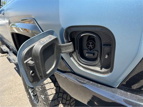 New 2024 GMC Hummer EV 3X w/ Omega Edition image 37