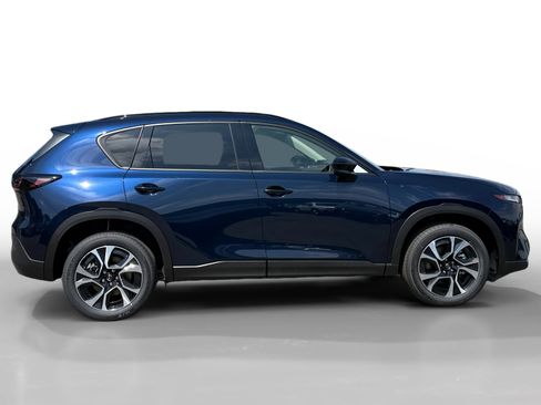 New 2026 MAZDA CX-5 Preferred AWD/4WD image 6