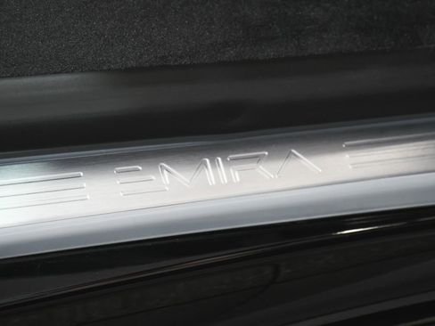 Used 2025 Lotus Emira RWD image 14