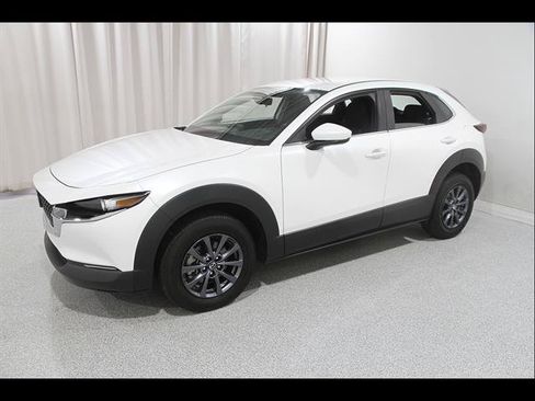 Certified 2024 MAZDA CX-30 AWD 2.5 S image 3