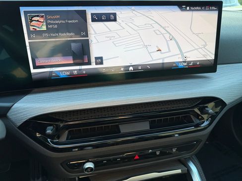 Used 2025 BMW 430i xDrive w/ M Sport Package AWD/4WD image 20