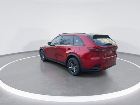 New 2026 MAZDA CX-70 SC Plus image 6