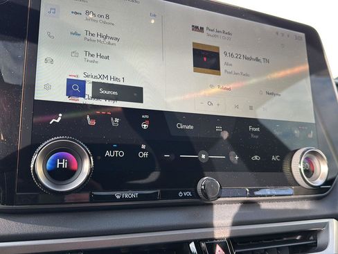 New 2026 Lexus RX 350 Premium w/ Accessory Package (Z1) image 22