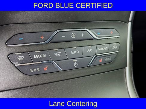 Certified 2020 Ford Edge SEL w/ Convenience Package AWD/4WD image 19