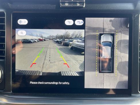 New 2026 Ford F350 King Ranch w/ Chrome Package image 13