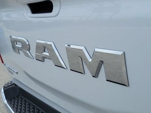 New 2026 RAM 1500 Limited AWD/4WD image 7