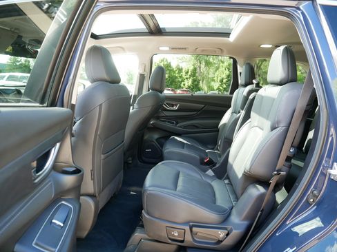 Used 2024 Subaru Ascent Limited w/ Technology Package AWD/4WD image 33