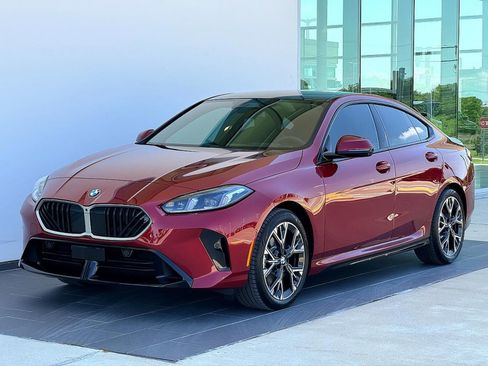 New 2025 BMW 228i xDrive 228 xDrive Gran Coupe w/ Technology Package image 9