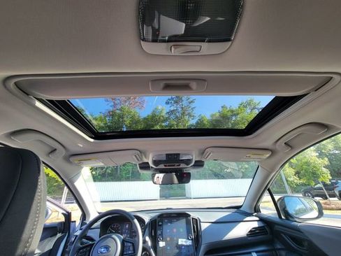 New 2026 Subaru Crosstrek 2.0i Premium AWD/4WD image 11