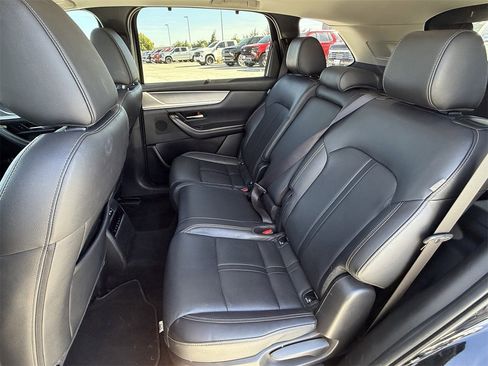 Used 2024 MAZDA CX-90 3.3 Turbo w/ Preferred Package image 28