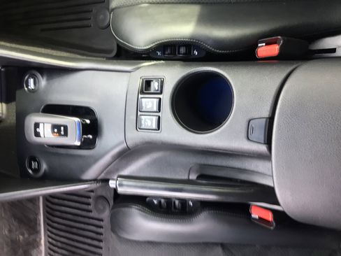 Used 2023 Nissan Z Performance w/ Floor Mat Package (L93) image 14