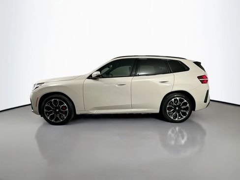 New 2026 BMW X3 xDrive30 image 8