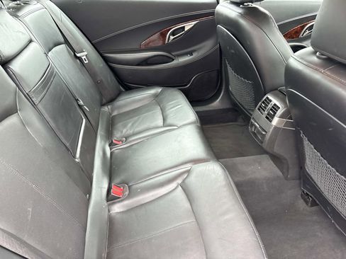 Used 2012 Buick LaCrosse Premium image 18