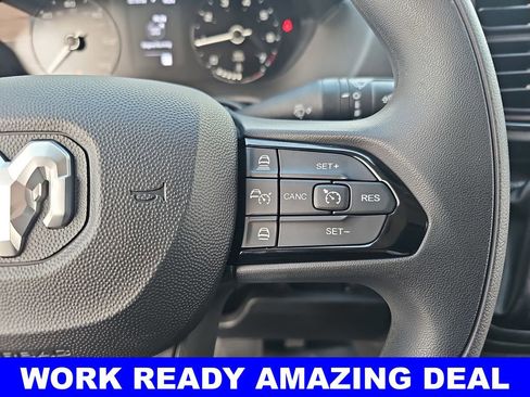 New 2026 RAM ProMaster 2500 w/ Convenience Group image 18