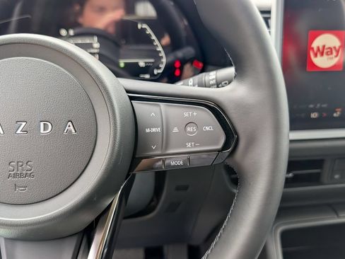 New 2026 MAZDA CX-5 Preferred AWD/4WD image 17