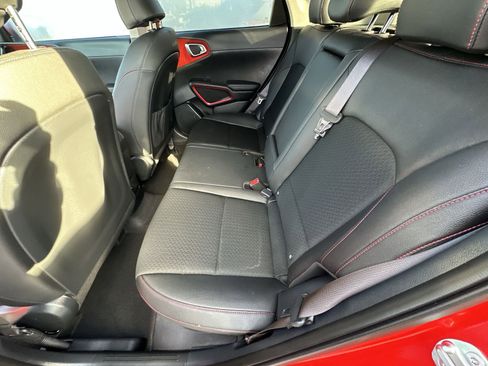 Certified 2024 Kia Soul GT-Line w/ Option Group 020 image 27